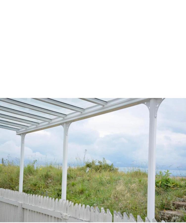 A Unique, Off-Grid Eco Friendly Beach House. Wolferton  Zewnętrze zdjęcie